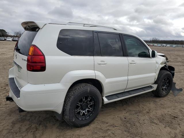 Photo 3 from auction – 2006 LEXUS GX 470 with VIN JTJBT20X560106152