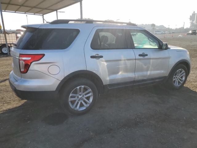 Photo 3 from auction – 2015 FORD EXPLORER with VIN 1FM5K7B87FGC13275