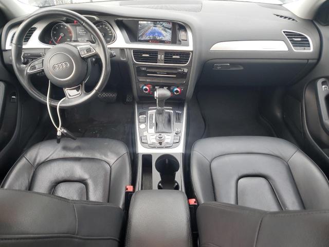 Photo 8 from auction – 2015 AUDI A4 PREMIUM with VIN WAUFFAFL6FN042035