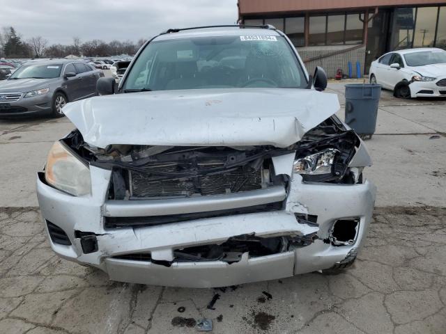 Photo 5 from auction – 2011 TOYOTA RAV4 with VIN 2T3BF4DV8BW175650