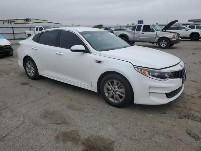 Photo 4 from auction – 2016 KIA OPTIMA LX with VIN 5XXGT4L38GG028866