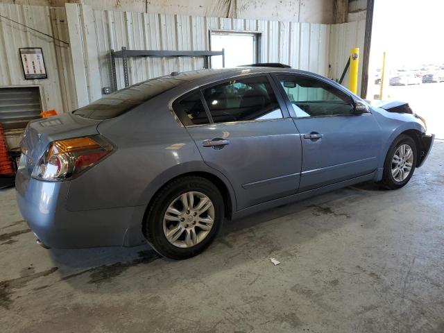 Photo 3 from auction – 2012 NISSAN ALTIMA BAS with VIN 1N4AL2AP6CC144602