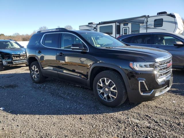 Photo 4 from auction – 2023 GMC ACADIA SLE with VIN 1GKKNRL41PZ157592