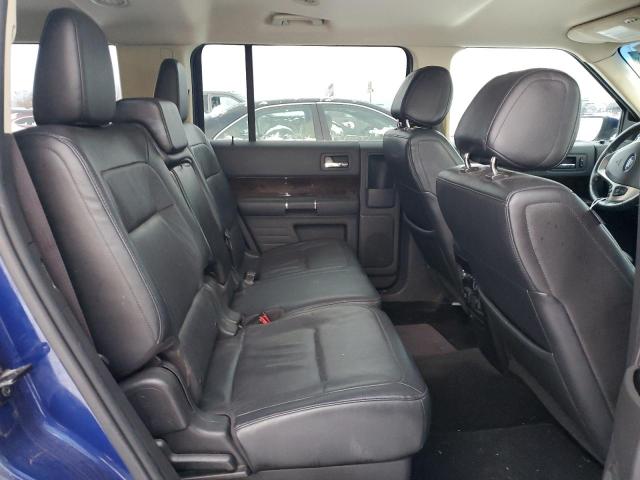 Photo 11 from auction – 2014 FORD FLEX LIMIT with VIN 2FMHK6D82EBD03542