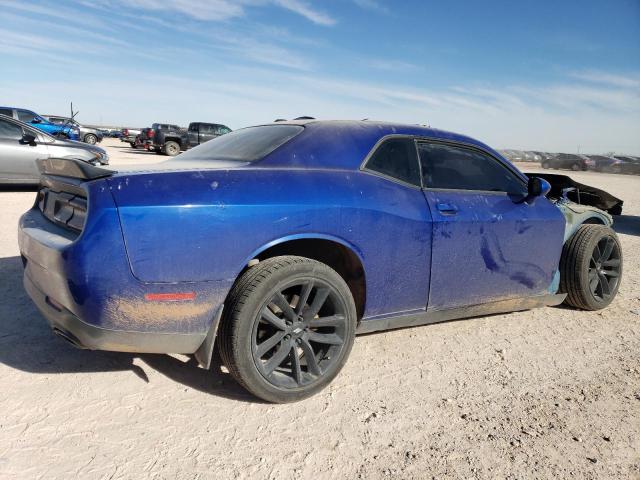 Photo 3 from auction – 2019 DODGE CHALLENGER with VIN 2C3CDZAG0KH591256