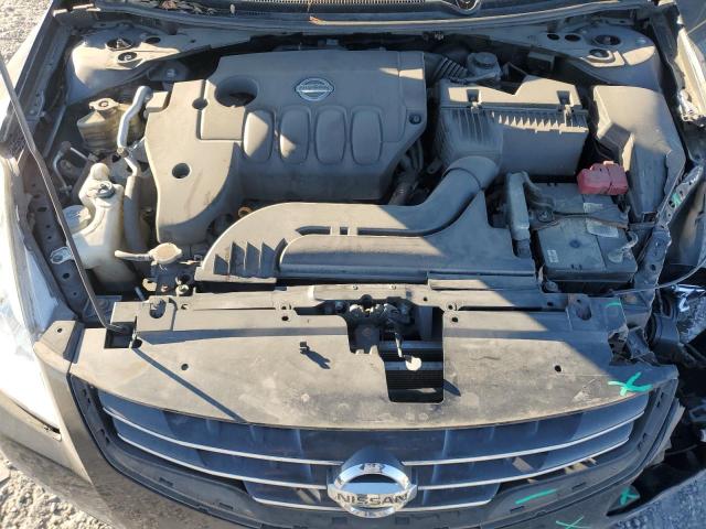 Photo 11 from auction – 2011 NISSAN ALTIMA BAS with VIN 1N4AL2AP8BN401052