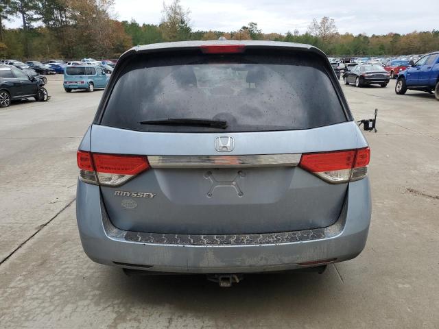 Photo 6 from auction – 2014 HONDA ODYSSEY EX with VIN 5FNRL5H65EB069909