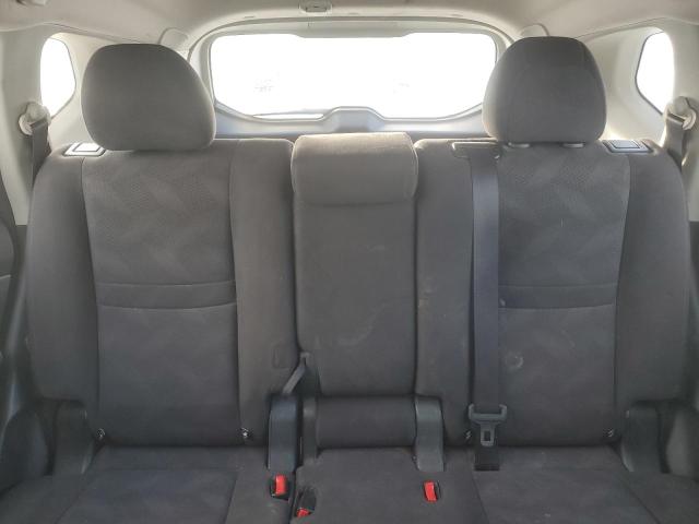 Photo 10 from auction – 2015 NISSAN ROGUE S with VIN KNMAT2MV5FP529179