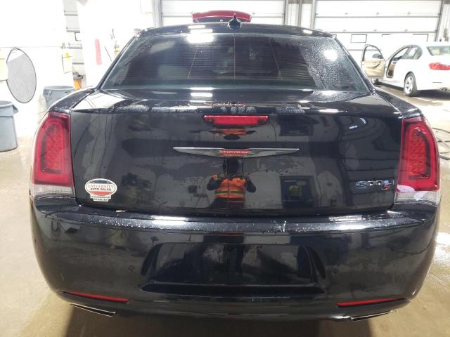 Photo 6 from auction – 2021 CHRYSLER 300 S with VIN 2C3CCABG0MH601175