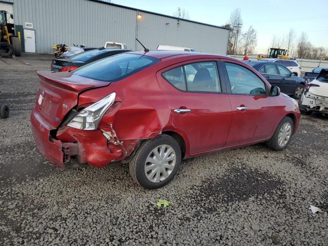 Photo 3 from auction – 2014 NISSAN VERSA S with VIN 3N1CN7AP4EL825975