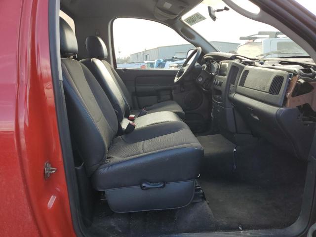 Photo 10 from auction – 2003 DODGE RAM 1500 S with VIN 1D7HA16D13J652341