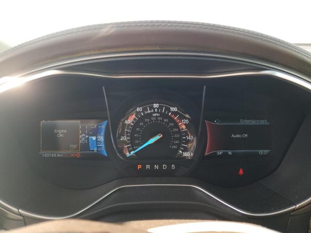 Photo 9 from auction – 2017 FORD FUSION TIT with VIN 3FA6P0D97HR128705