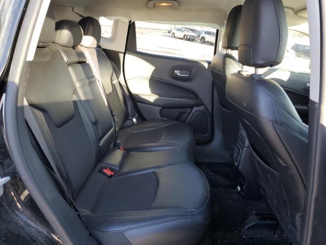 Photo 11 from auction – 2019 JEEP COMPASS LA with VIN 3C4NJDBB3KT801102
