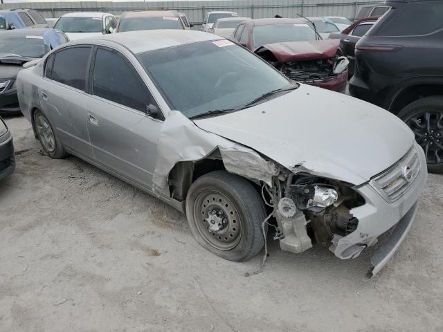 Photo 4 from auction – 2003 NISSAN ALTIMA BAS with VIN 1N4AL11DX3C142979