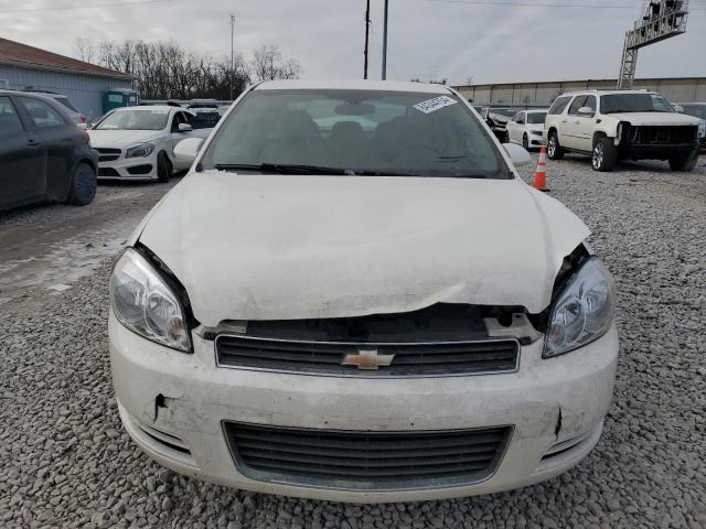 Photo 5 from auction – 2007 CHEVROLET IMPALA LS with VIN 2G1WB58K179371023