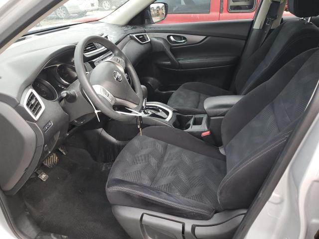 Photo 7 from auction – 2016 NISSAN ROGUE S with VIN JN8AT2MT8GW014705