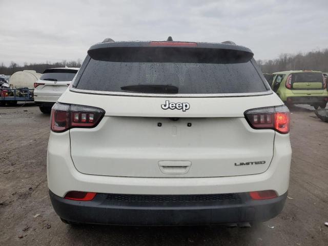 Photo 6 from auction – 2020 JEEP COMPASS LI with VIN 3C4NJCCBXLT200845