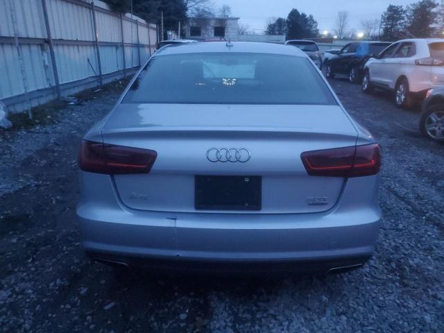 Photo 6 from auction – 2018 AUDI A6 PREMIUM with VIN WAUF3AFC6JN092726