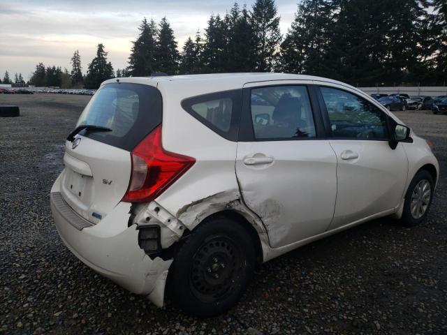 Photo 3 from auction – 2016 NISSAN VERSA NOTE with VIN 3N1CE2CP6GL393845