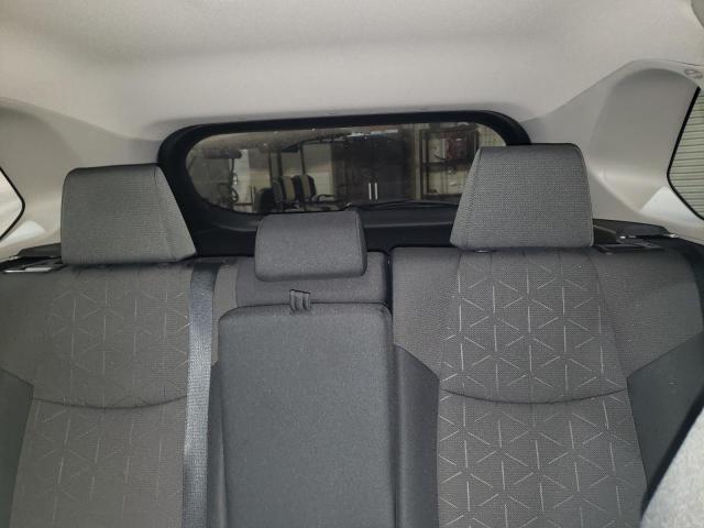 Photo 10 from auction – 2023 TOYOTA RAV4 XLE with VIN 2T3P1RFV3PC327843