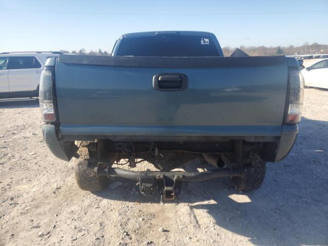 Photo 6 from auction – 2006 CHEVROLET SILVERADO with VIN 1GCHK29D46E146332