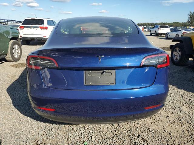 Photo 6 from auction – 2023 TESLA MODEL 3 with VIN 5YJ3E1EA2PF423504