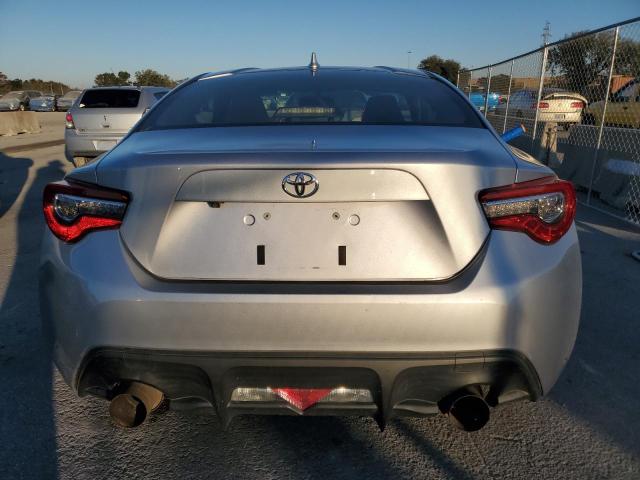Photo 6 from auction – 2017 TOYOTA 86 BASE with VIN JF1ZNAA16H8702512