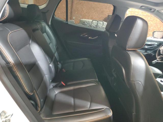 Photo 11 from auction – 2023 GMC TERRAIN AT with VIN 3GKALYEG0PL104019