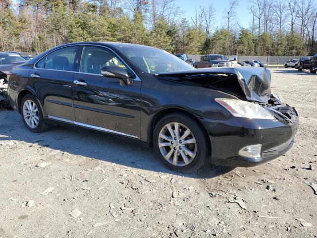 Photo 4 from auction – 2012 LEXUS ES 350 with VIN JTHBK1EG3C2500336