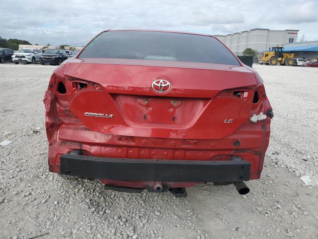 Photo 6 from auction – 2015 TOYOTA COROLLA L with VIN 2T1BURHE6FC458559