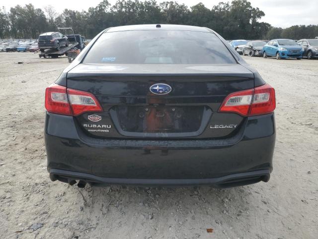Photo 6 from auction – 2019 SUBARU LEGACY 2.5 with VIN 4S3BNAB65K3036513