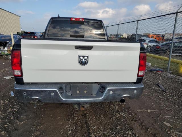 Photo 6 from auction – 2017 RAM 1500 SLT with VIN 1C6RR6TT8HS584967