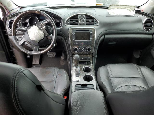 Photo 8 from auction – 2014 BUICK ENCLAVE with VIN 5GAKRBKD8EJ353874