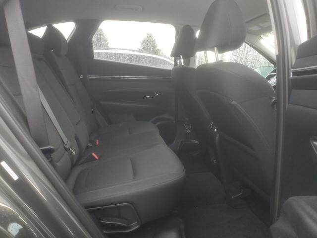 Photo 11 from auction – 2022 HYUNDAI TUCSON SEL with VIN KM8JBCAE8NU033768