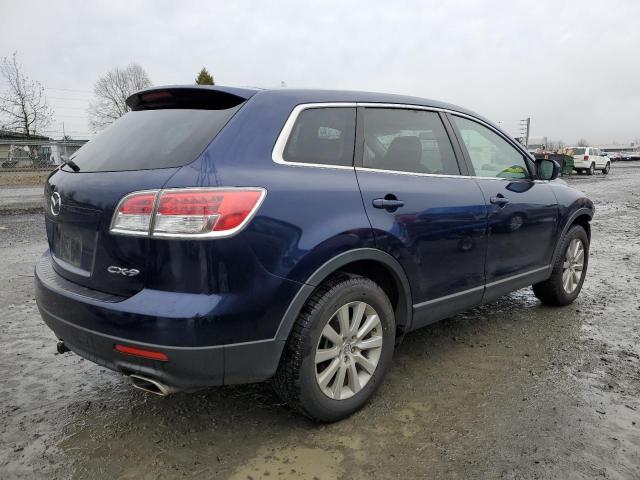 Photo 3 from auction – 2008 MAZDA CX-9 with VIN JM3TB38A980156031