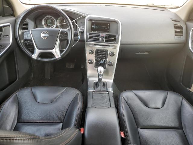 Photo 8 from auction – 2013 VOLVO XC60 3.2 with VIN YV4940DL5D2446314