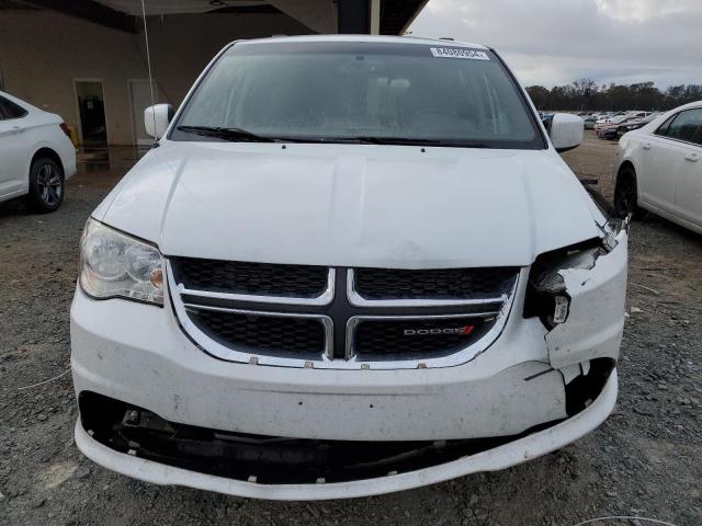 Photo 5 from auction – 2017 DODGE GRAND CARA with VIN 2C4RDGCG6HR671560