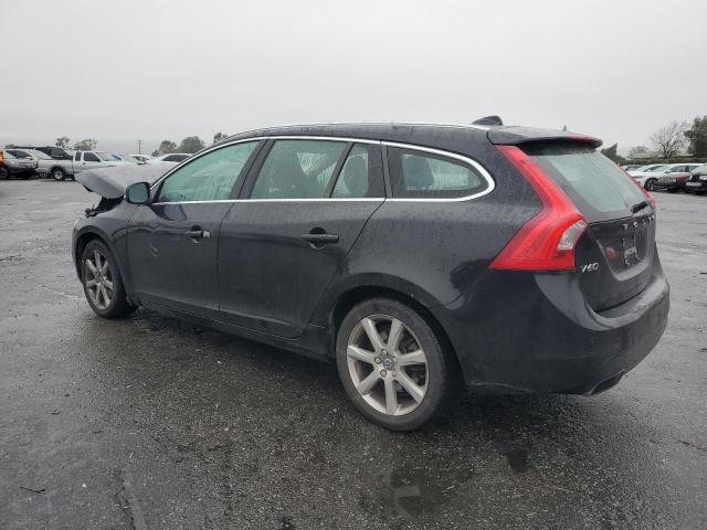 Photo 2 from auction – 2016 VOLVO V60 T5 PRE with VIN YV140MEK5G1296344