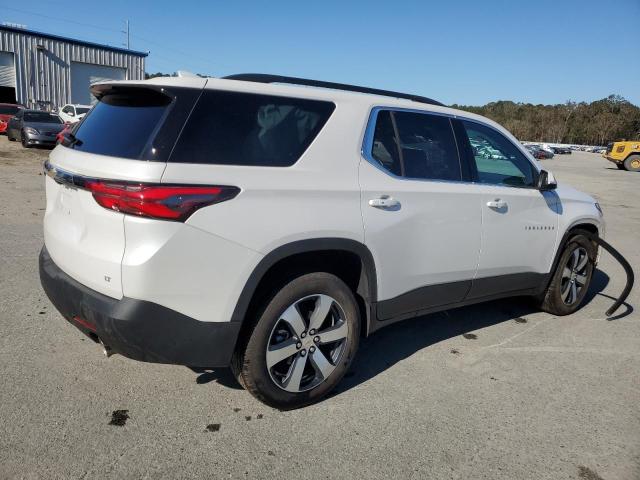 Photo 3 from auction – 2023 CHEVROLET TRAVERSE L with VIN 1GNERHKW2PJ314868