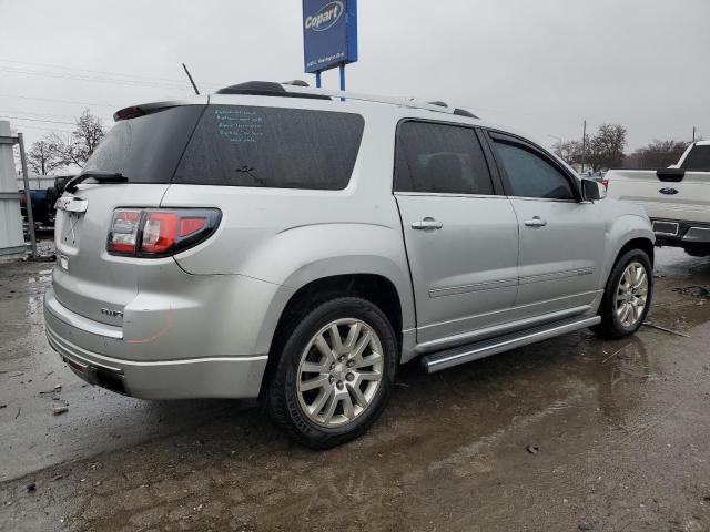 Photo 3 from auction – 2016 GMC ACADIA DEN with VIN 1GKKVTKD8GJ270078