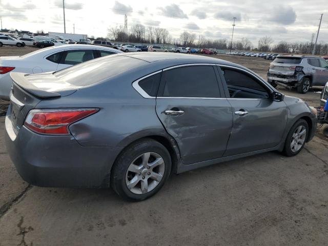 Photo 3 from auction – 2014 NISSAN ALTIMA 2.5 with VIN 1N4AL3AP8EC181871