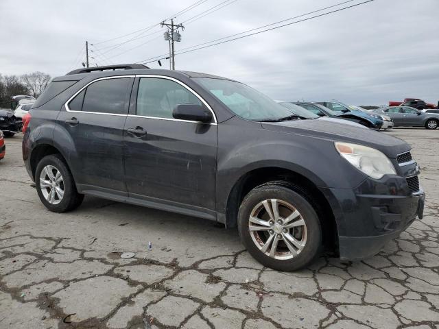 Photo 4 from auction – 2013 CHEVROLET EQUINOX LT with VIN 2GNALDEK4D6293547