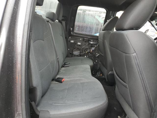 Photo 10 from auction – 2022 RAM 1500 CLASS with VIN 1C6RR7GG8NS219056
