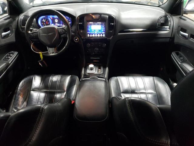 Photo 8 from auction – 2017 CHRYSLER 300 S with VIN 2C3CCAGG5HH653724