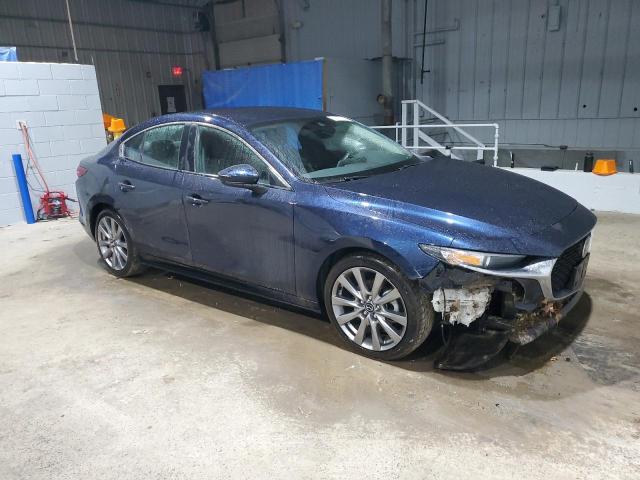 Photo 4 from auction – 2021 MAZDA 3 SELECT with VIN 3MZBPBBM1MM207982