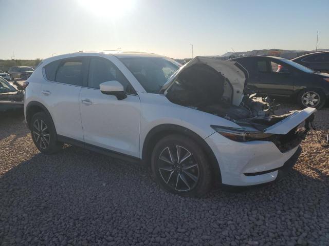 Photo 4 from auction – 2017 MAZDA CX-5 GRAND with VIN JM3KFADL4H0182466