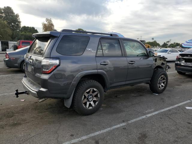 Photo 3 from auction – 2019 TOYOTA 4RUNNER SR with VIN JTEBU5JR8K5698995