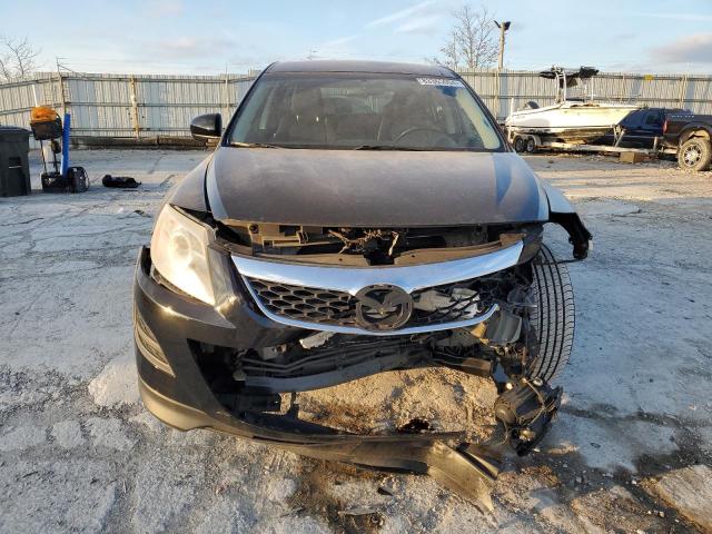 Photo 5 from auction – 2011 MAZDA CX-9 with VIN JM3TB2BA7B0318345