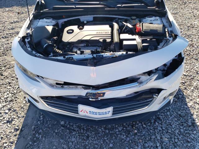 Photo 11 from auction – 2018 CHEVROLET MALIBU LT with VIN 1G1ZD5ST2JF265705