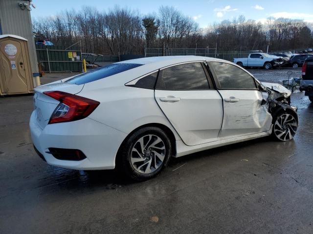 Photo 3 from auction – 2016 HONDA CIVIC EX with VIN 19XFC2F70GE233413